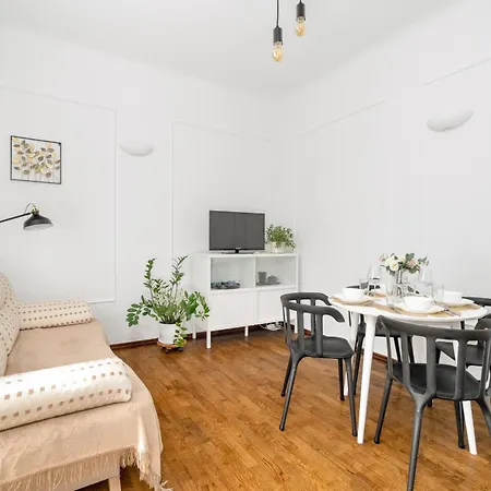 Apartamento Przytulny I Klimatyczny Apartament Na Parterze Z Parkingiem W Poznaniu By Renters *