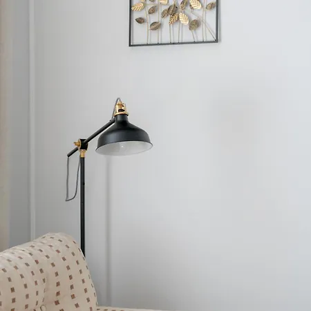 Przytulny I Klimatyczny Apartament Na Parterze Z Parkingiem W Poznaniu By Renters * Poznan